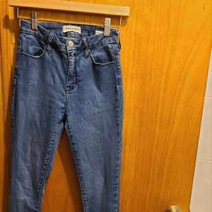 Pacsun Skinny jeans jeggings size 24